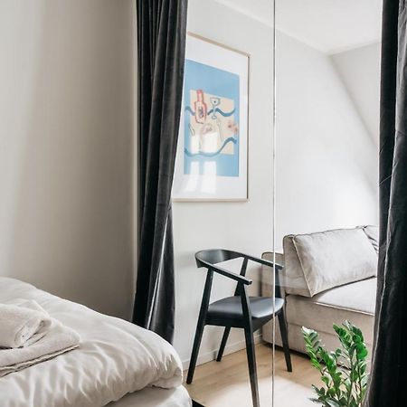 Stay L Floyen Bergen Exterior photo