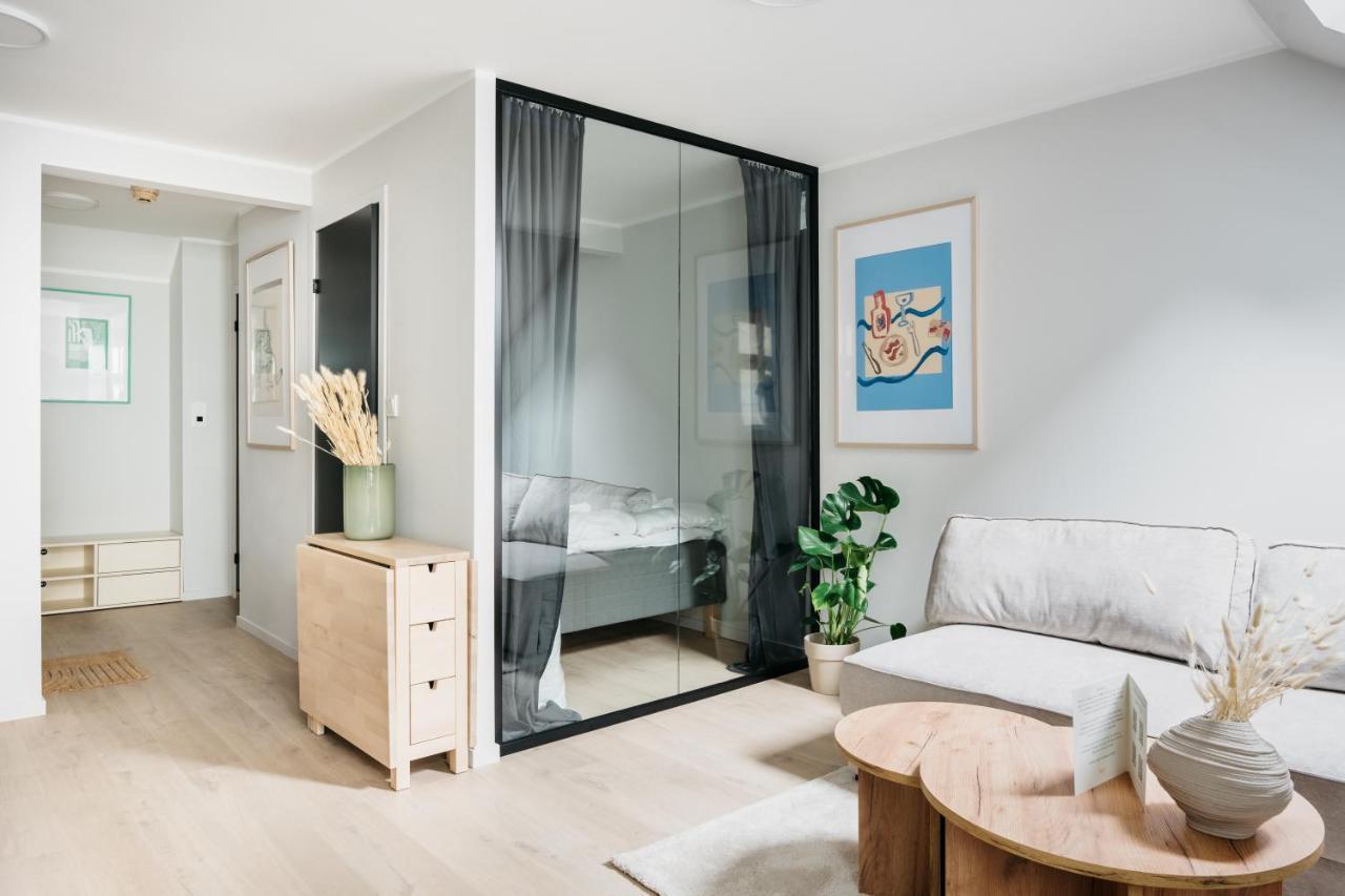 Stay L Floyen Bergen Exterior photo