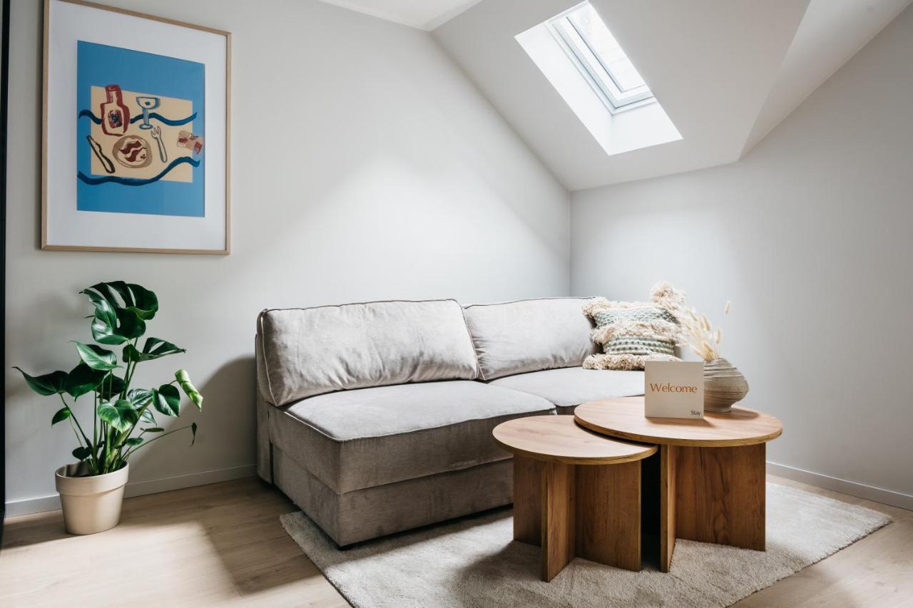 Stay L Floyen Bergen Exterior photo