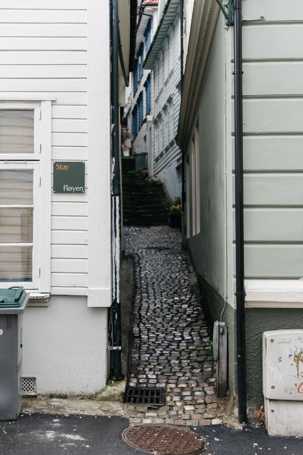 Stay L Floyen Bergen Exterior photo